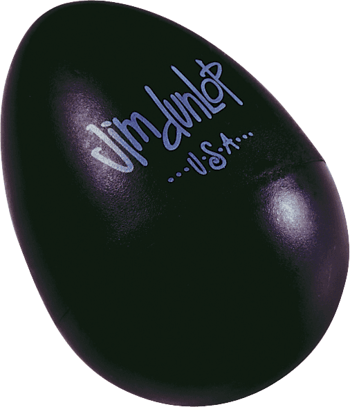 Shaker Oeuf - Noir