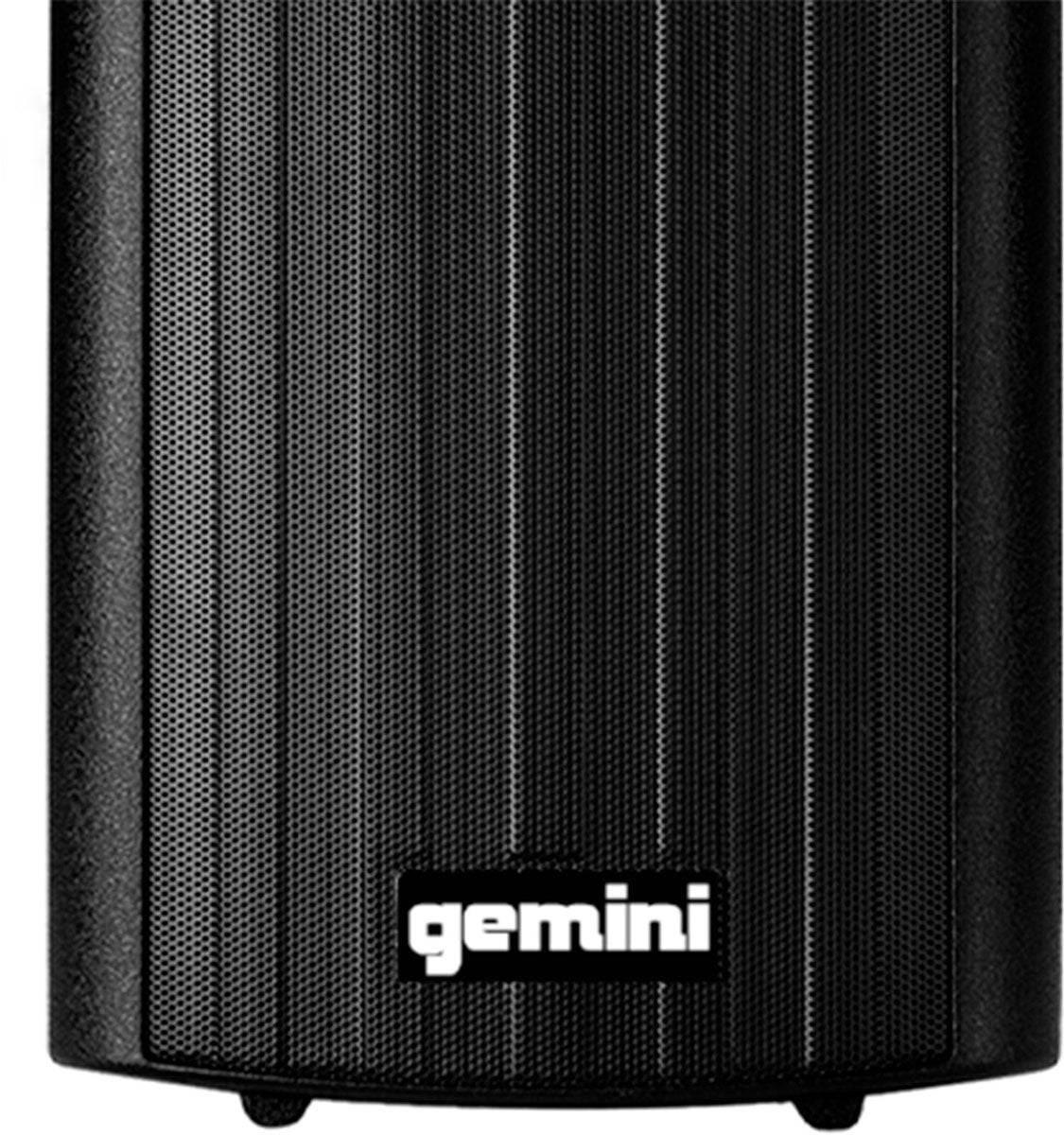 GHSI W400BT Black (la paire)
