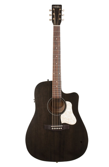 Americana Vervaagd zwart CW Presys II