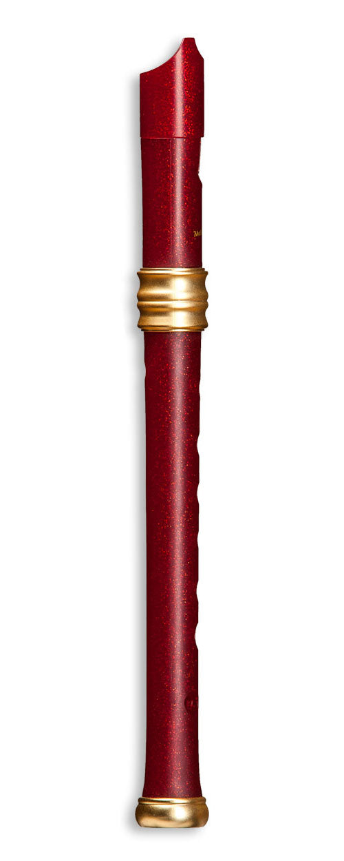 Reve D'adri Soprano 119R - Plastique (doigté Baroque)