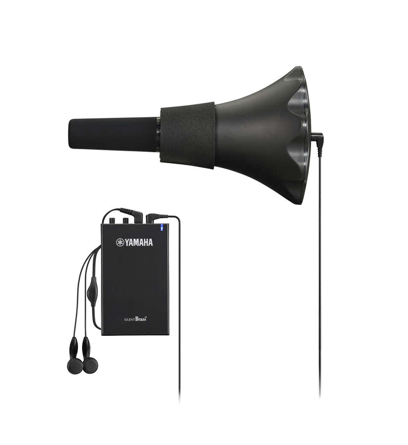 SB5J - Silent Brass Trombone