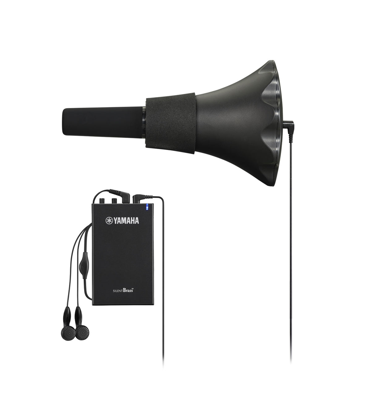SB5J - Silent Brass Trombone