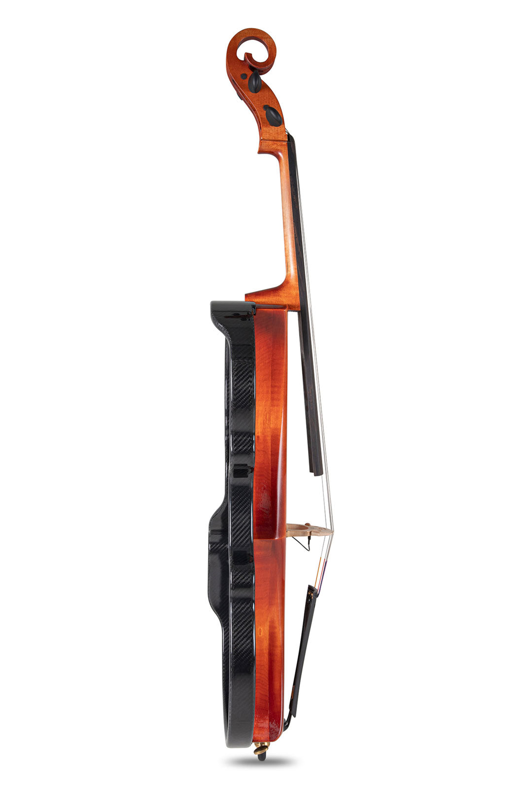 E-violoncelle Novita 3.0 Brun Rouge