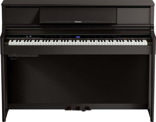 LX-5 Palissandre foncé