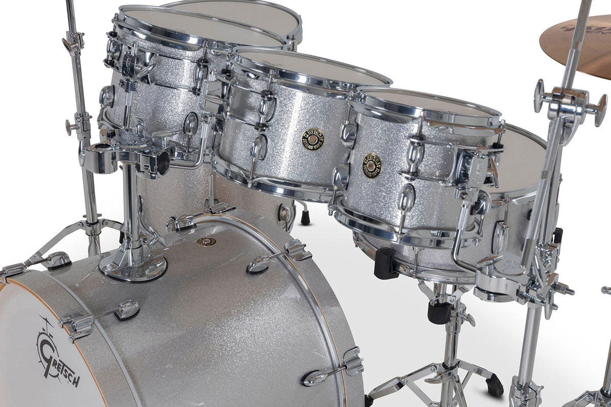 CATALINA MAPLE SILVER SPARKLE CM2-E627-SS