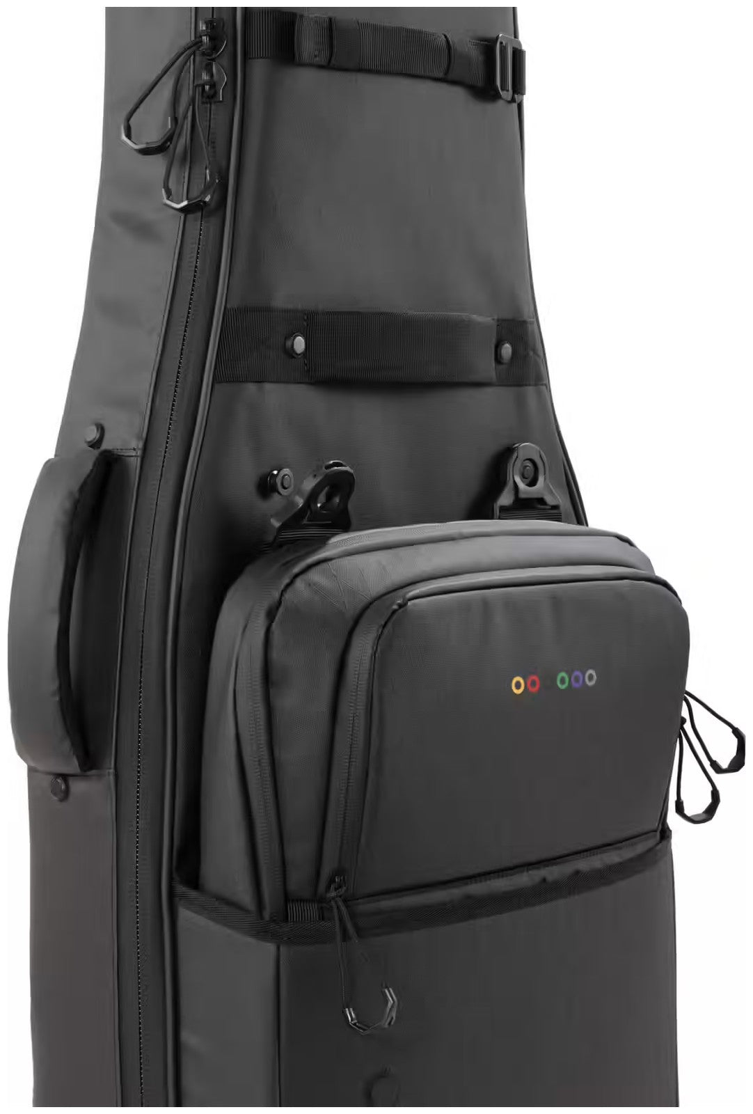 Backline Electric Guitar Case