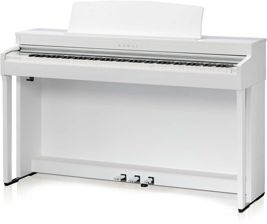 CN301 Blanc
