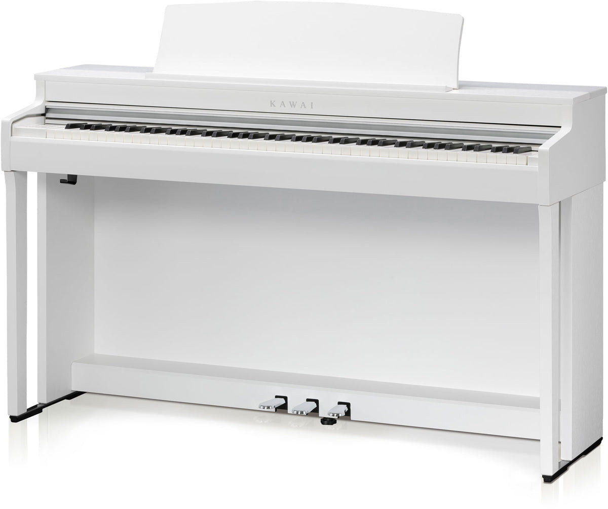Kawai CN301 Wit