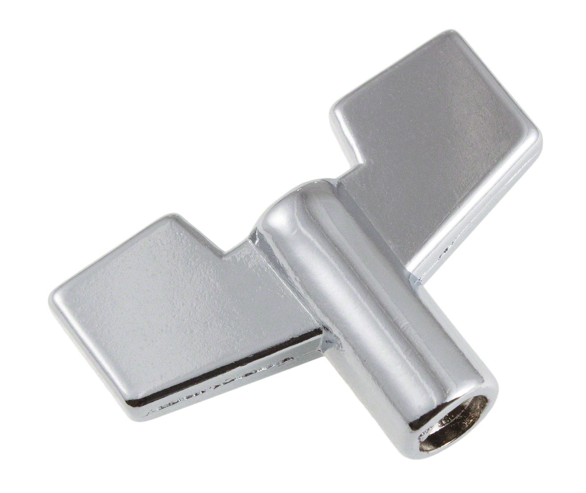 WN6-3 - CYMBAL WING NUT M6 (X2)