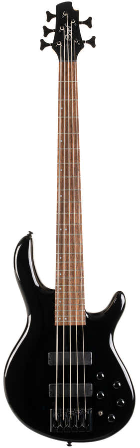 C5 Deluxe Noir