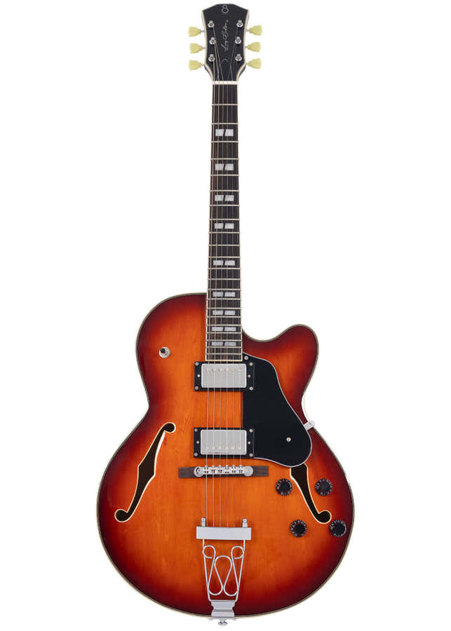 H7F Tb Tabak Burst