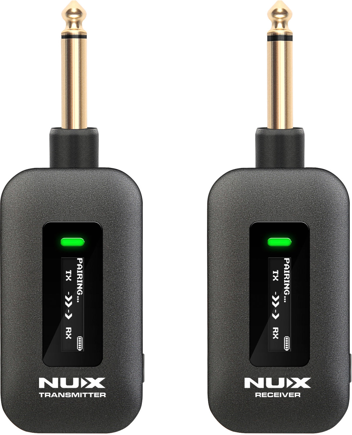 C58RC Système sans fil 5,8 GHz pour guitare et basse