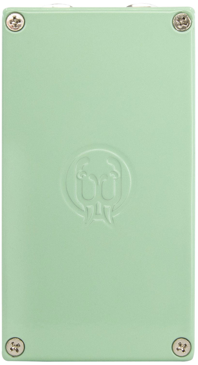 Voyager MKII Seafoam Overdrive