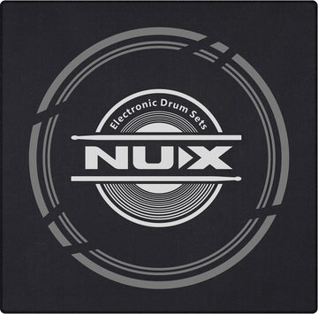 DRUMMAT 130X130