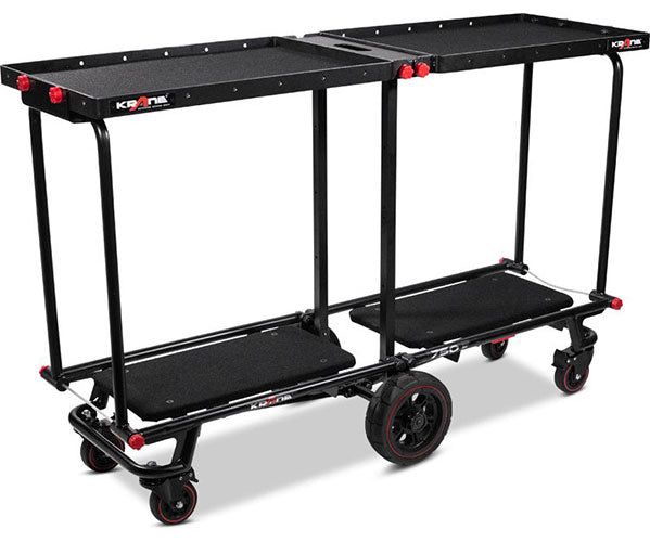 AMG 750 Plankkit - Bovenblad - 142x45 cm