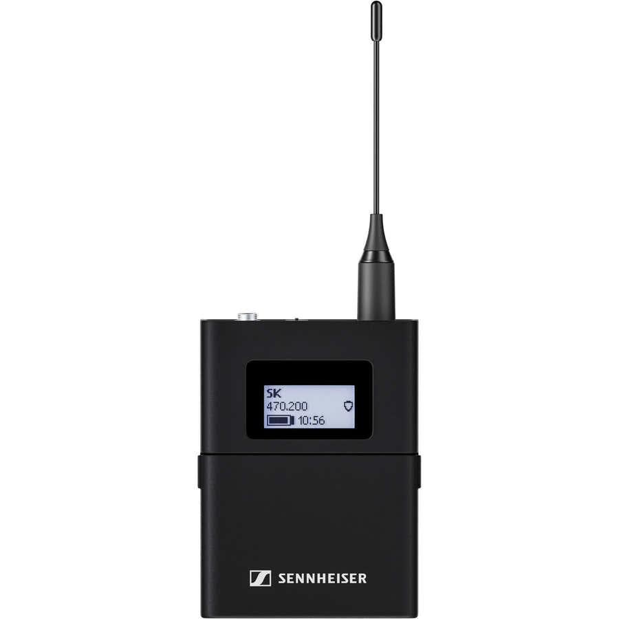Ew-Dx Sk (Q1-9 : 470,2 - 550 Mhz)