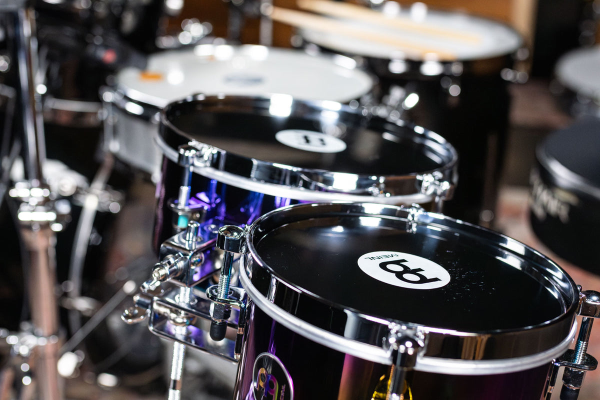 SMIT810 - Spectrum-serie Mini-timbales 8" + 10"