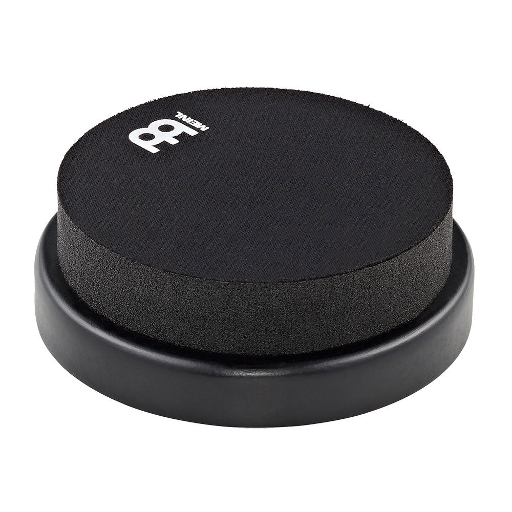 MMP4BK - 4" Marshmallow-oefenpad - Zwart