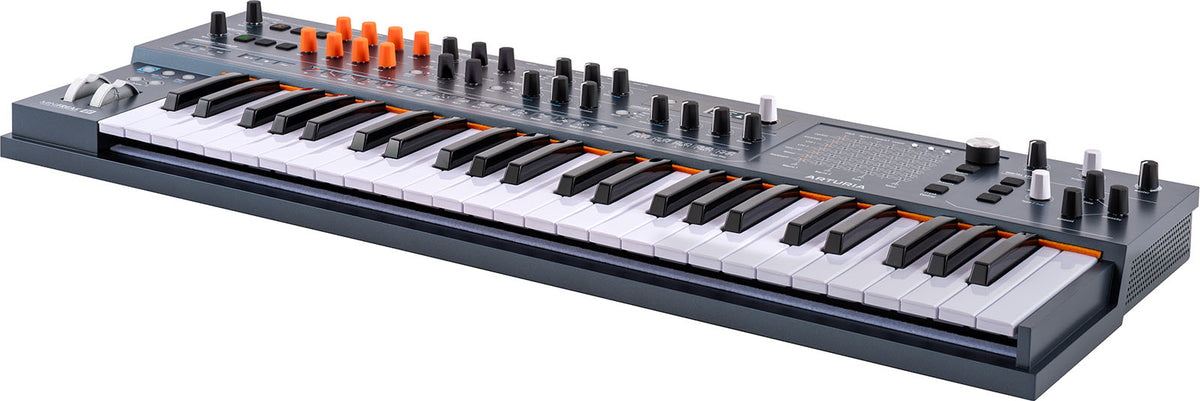 Minifreak 49