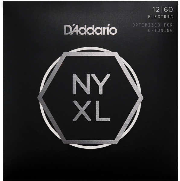 NYXL1260 Extra Heavy 12-60