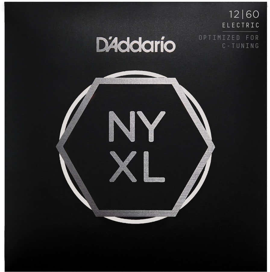NYXL1260 Extra Heavy 12-60