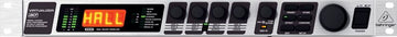 FX2000 3D FX Processor