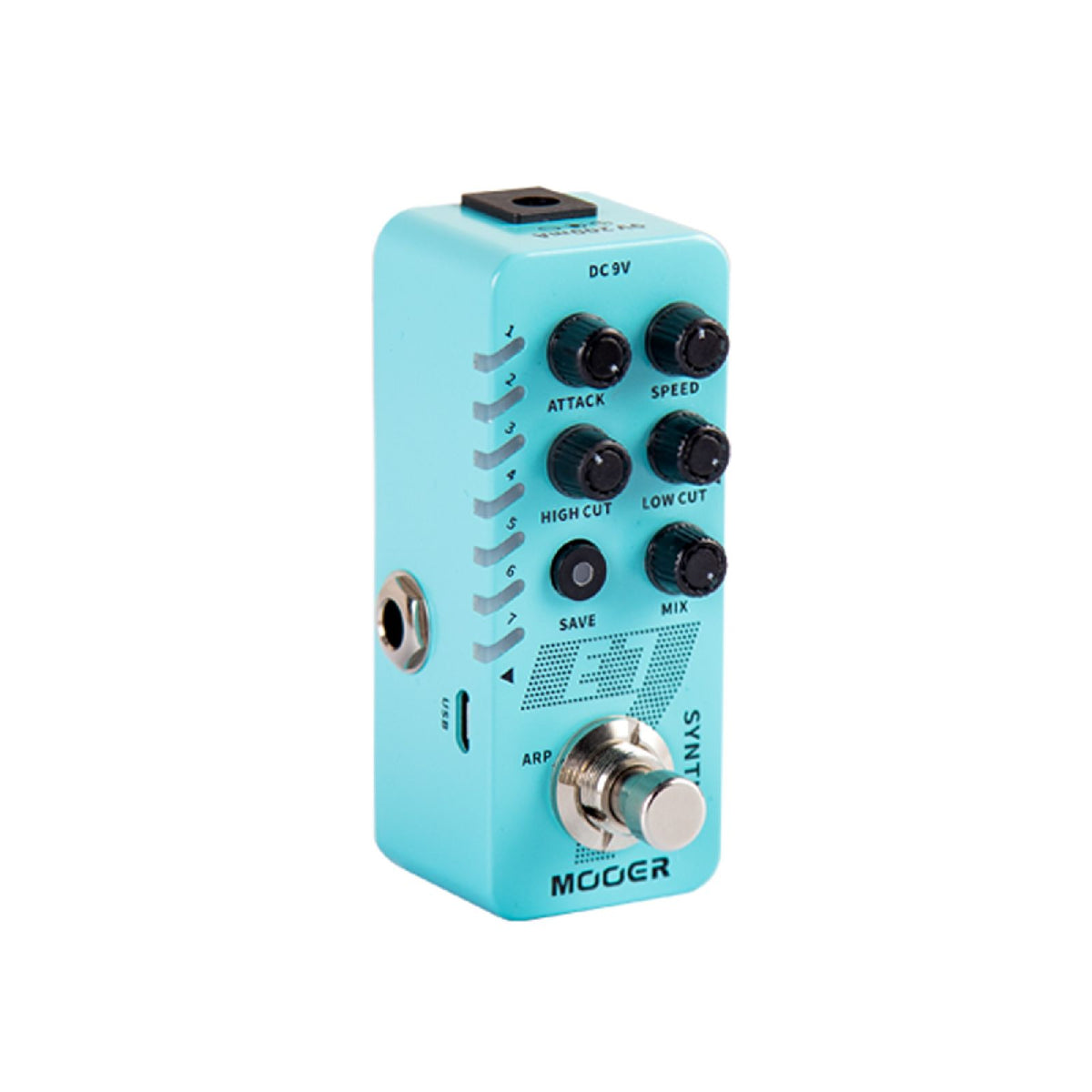 E7 Synth