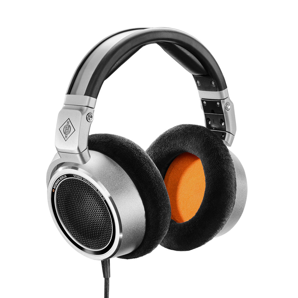 Neumann Studiokoptelefoons