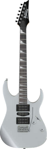 GRG170DX-SV Zilver Gio