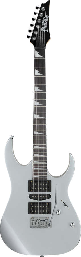 GRG170DX-SV Silver Gio