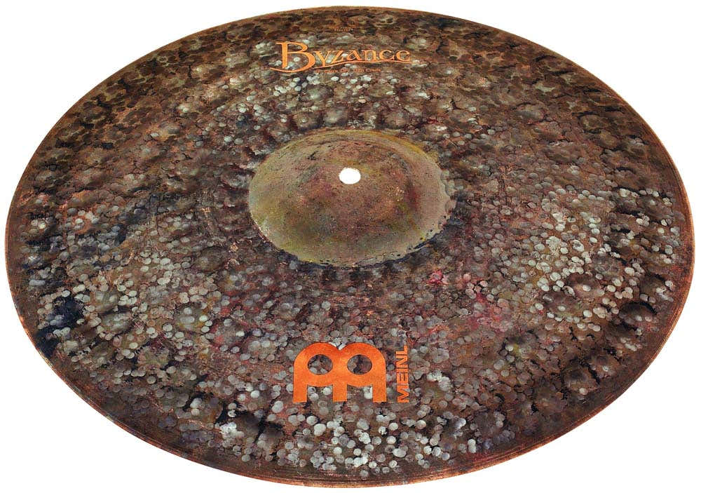 Byzance Extra Dry 18" Thin Crash - B18edtc