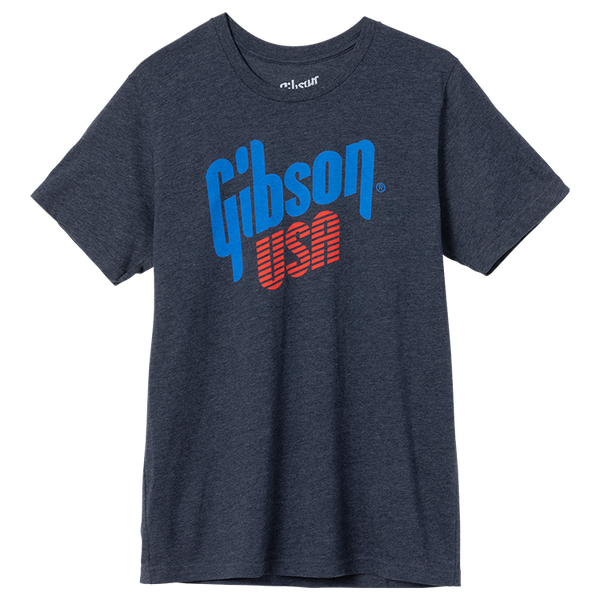 "L" Lifestyle Usa Logo Tee
