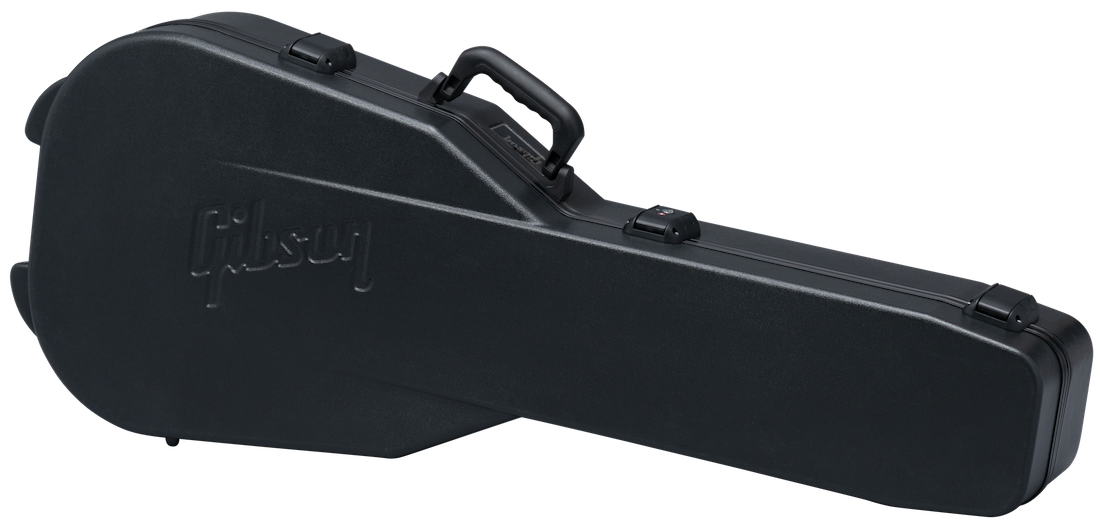 Étui Small Body Acoustic Deluxe Protector Black