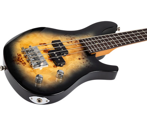 Mini Bass PBR