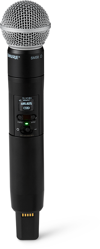 SLXD25+-58-G65