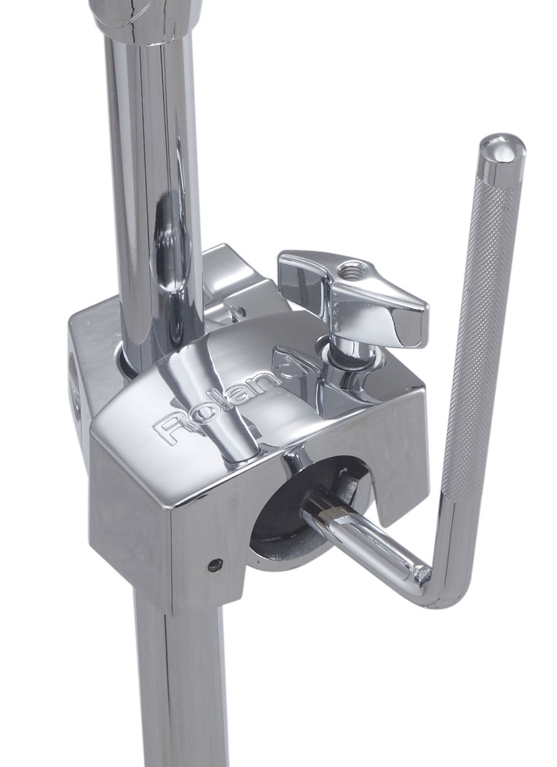 DUBBELE GECOMBINEERDE STAND VOOR V-PADS EN V-CYMBALS - DCS-10
