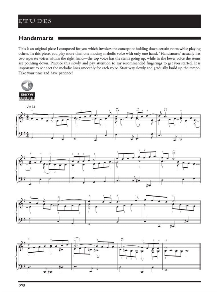 Rudess J. - Total Keyboard Wizardry + Audio - Piano