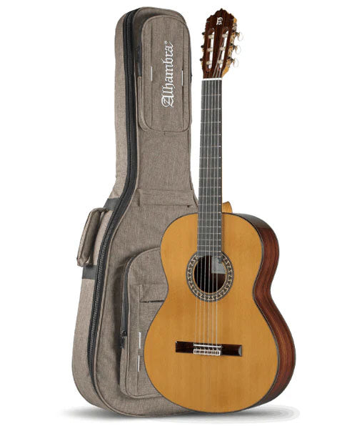 Conservatoire 5P 7/8 Senorita + 9736 25mm Housse