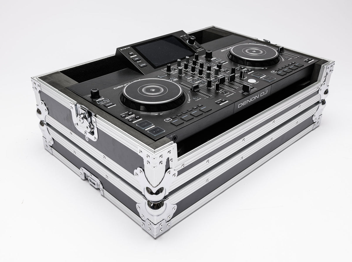 DJ-Controller Case SC Live 2
