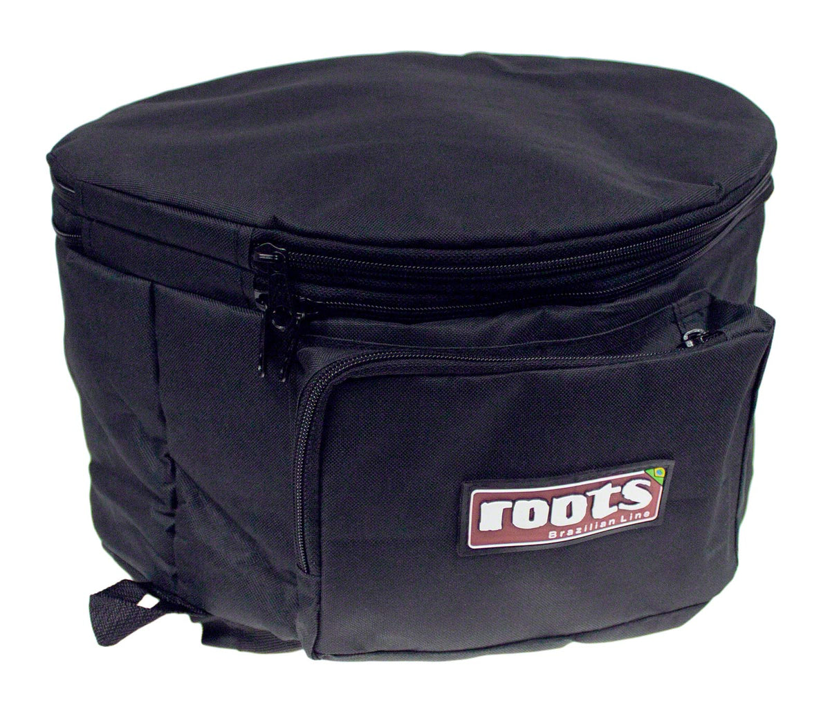 Deluxe-hoes Caixa 12" X 15CM - Rugzak