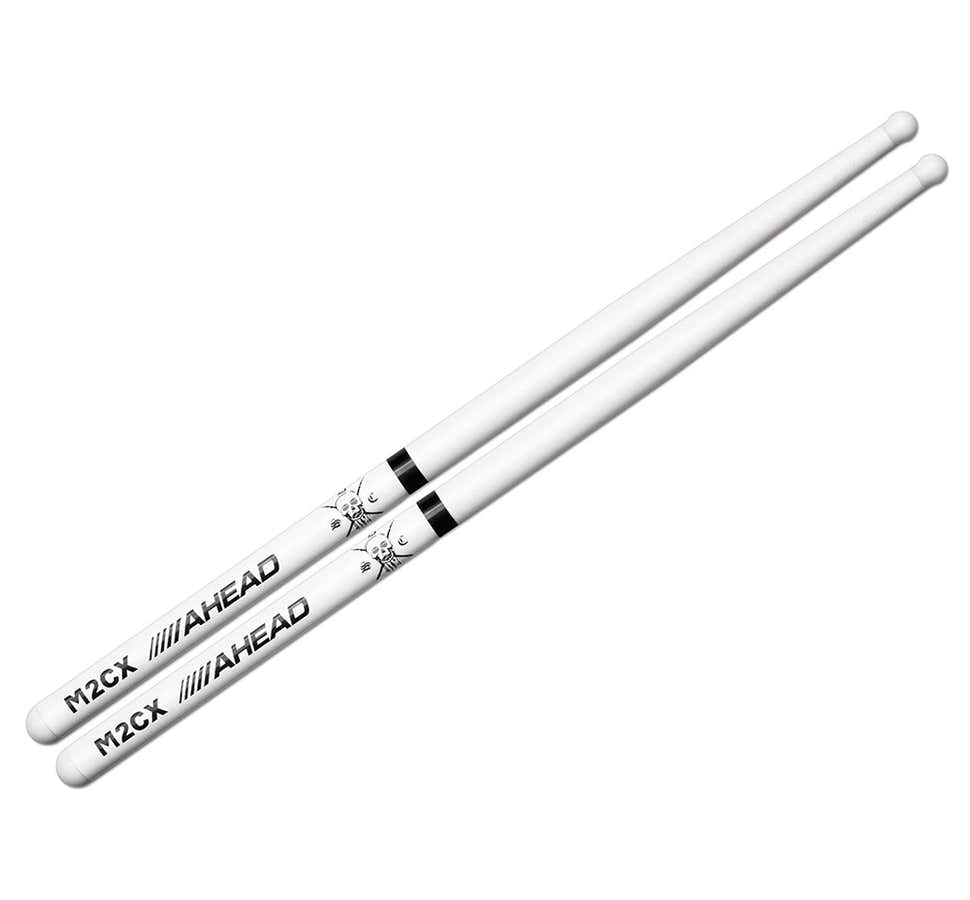 M2CX - Street Drum Corps Marching