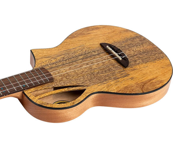 Aviator Baritone Mango