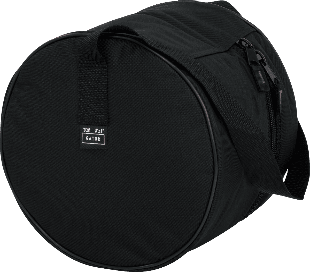 Housse Nylon GP Pour Tom 8 X 8