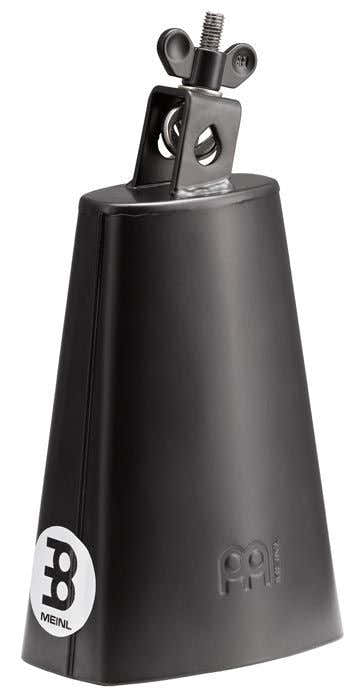 SL675BK - Cloche 63/4 Muffled Sound Noir