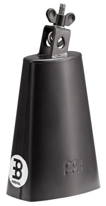 BLACK FINISH COWBELLS 6 3/4