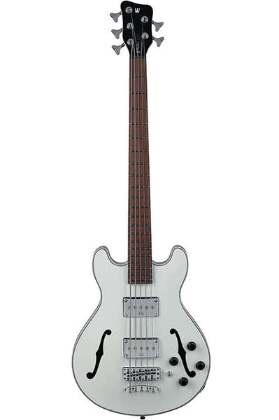 Star Bass 5 Crèmewit