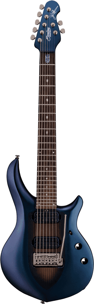 Jp Majesty 7 - Arctische droom