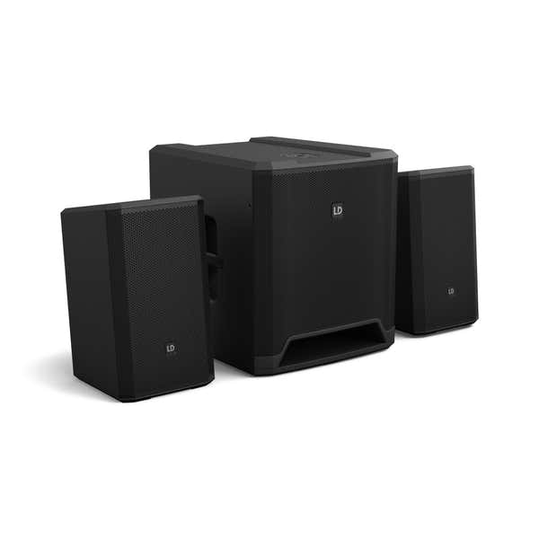 LD Systems LD Dave 12 G4X