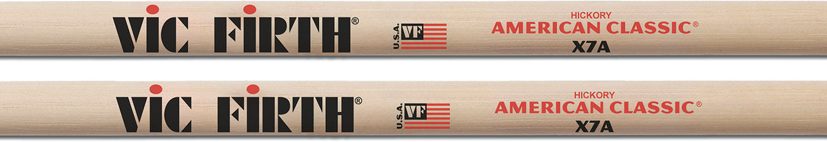 X7A - American Classic Hickory Extreme 7A