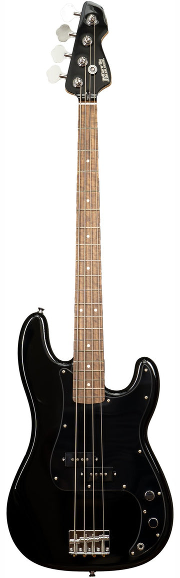 MB Black PB